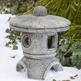 Photo of Campania Rustic Medium Pagoda - Exclusively Campania